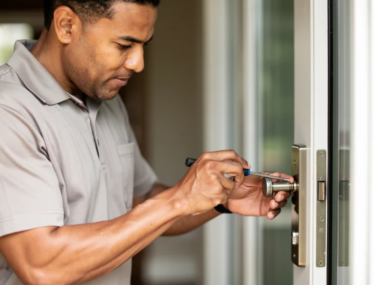 Locksmith New Town Edinburgh
